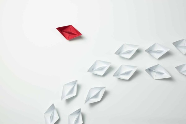 Les formations en management de l'innovation pour favoriser la créativité au sein de votre entreprise