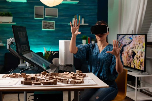 les services de design industriel pour créer des produits innovants pour votre entreprise