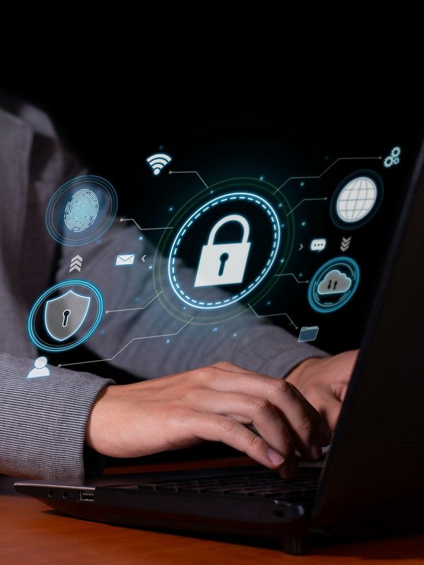 Renforcez votre cyberprotection avec un cabinet de conseil expert