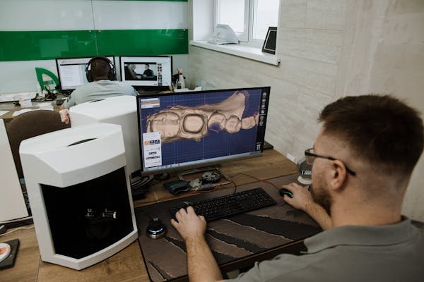 Transformez vos idées en réalité grâce à la modélisation 3D