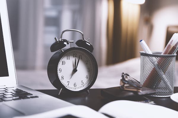 Rationalisez la gestion des temps et des activités en entreprise