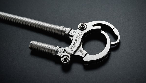 Les colliers de serrage serflex : robustesse et fiabilité garanties